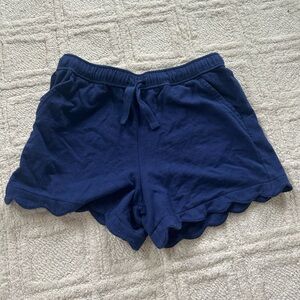 vineyard vines kids cotton shorts